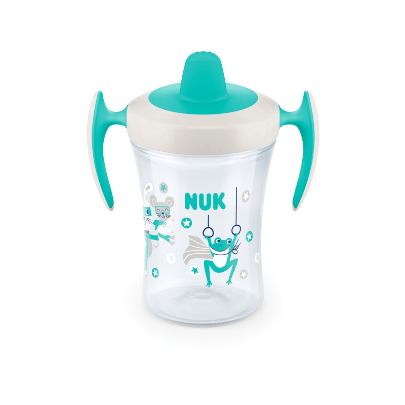 NUK TASSE TRAINER CUP 6M+ 230ML