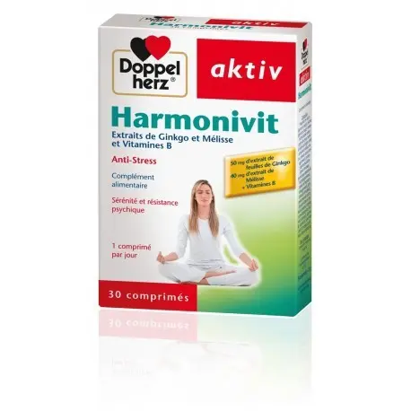 AKTIV HARMONIVIT B/30