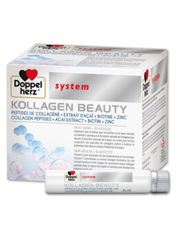 AKTIV KOLLAGEN BEAUTY 30 DOSES (3*10 DOSES)