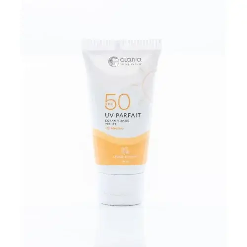 ALANIA ECRAN SOLAIRE TEINTE 02 MEDIUM 40ML