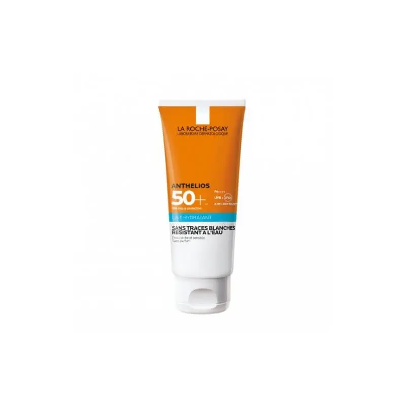ANTHELIOS SPF50+ LAIT 100ML