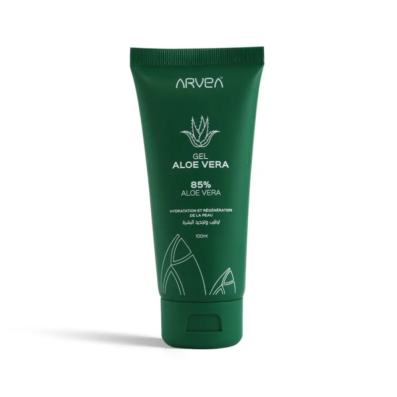 ARVEA GEL ALOE VERA
