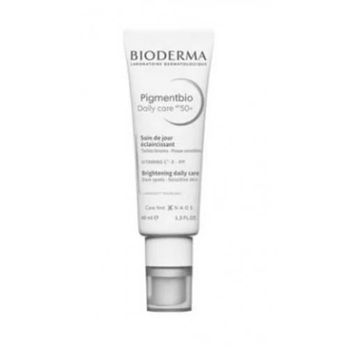 BIODERMA PIGMENTBIO DAILY CARE SPF50+