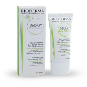 BIODERMA SEBIUM PORE REFINER 30ML