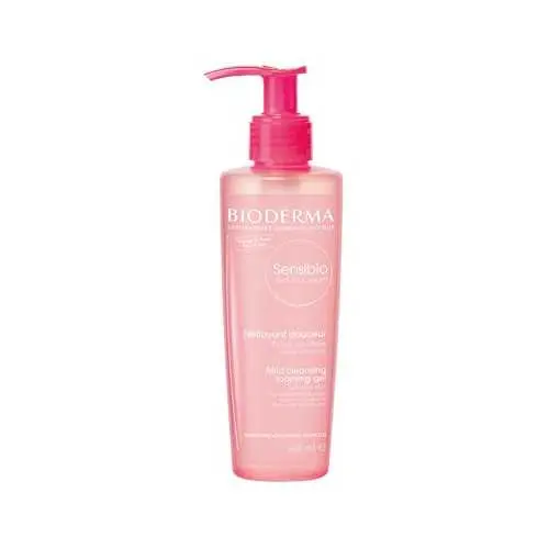 BIODERMA SENSIBIOGEL MOUSSANT POMPE 200ML
