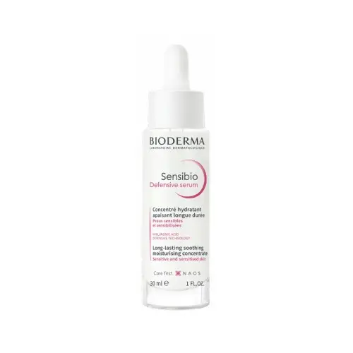 BIODERMA SENSIBIO DEFENSIVE SERUM P/SENSIBLES 30ML