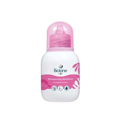 BIOLANE KIDS SHAMP DEMELANT 250ML