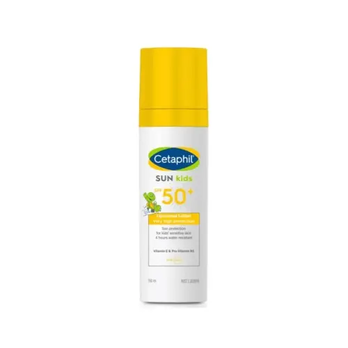 CETAPHIL SUN KIDS SPF50+ 150ML