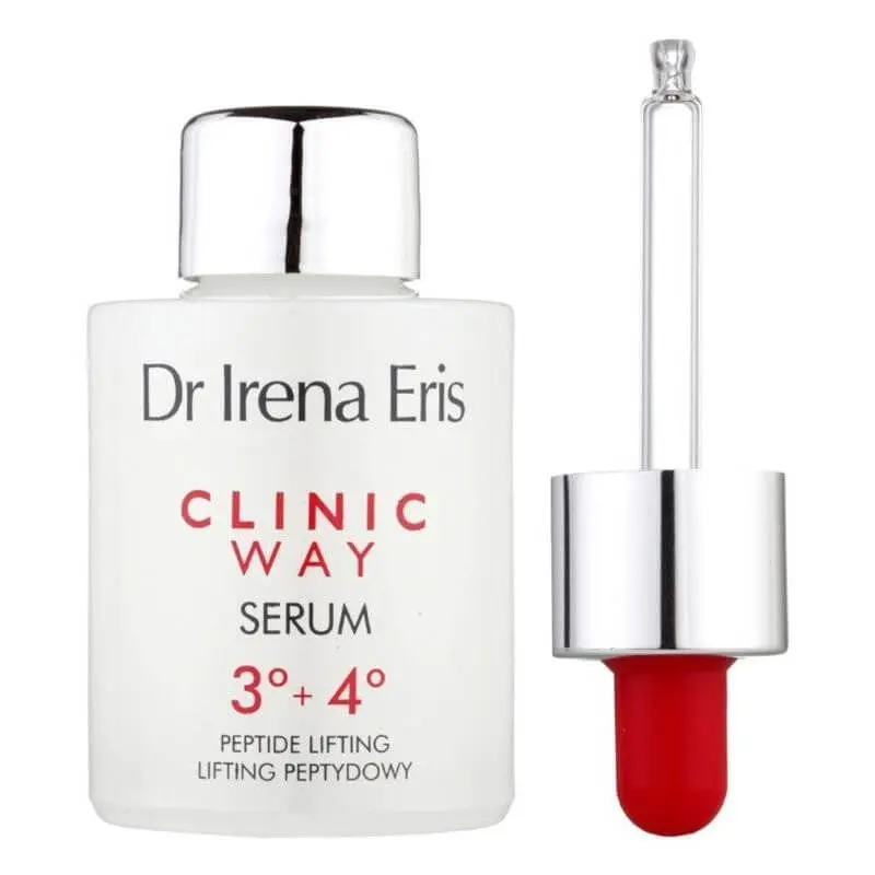 CLINIC WAY 3+4 SERUM 30ML