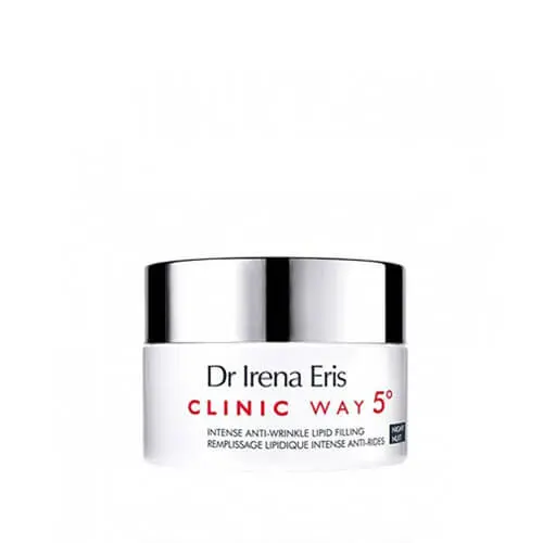 CLINIC WAY 5 CREME DE NUIT 50ML
