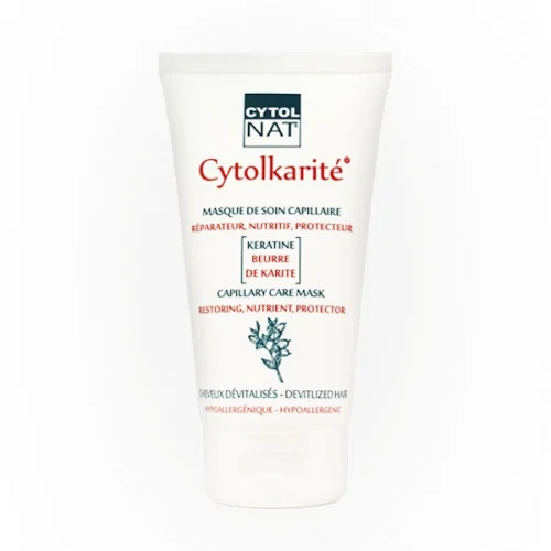 CYTOL KARITE MASQUE SOIN CAPILLAIRE 150 ML