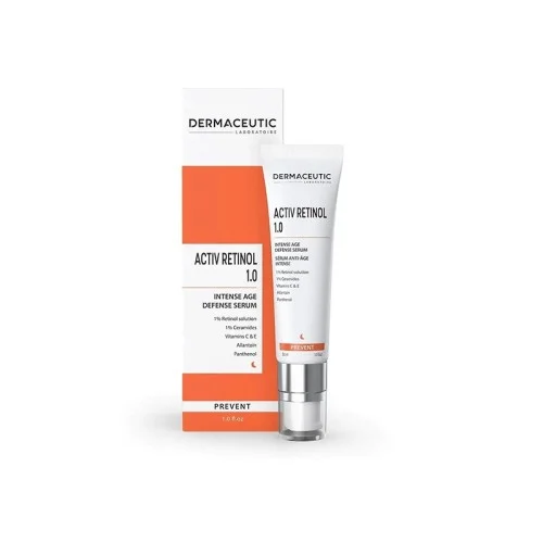 DERMACEUTIC ACTIV RETINOL SERUM 1
