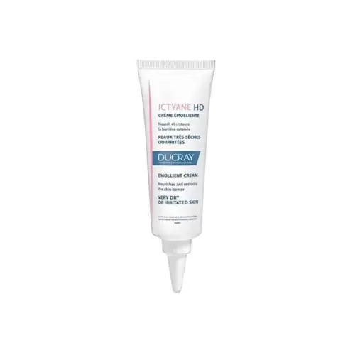 DUCRAY ICTYANE HD CREME EMOLLIENTE 50ML