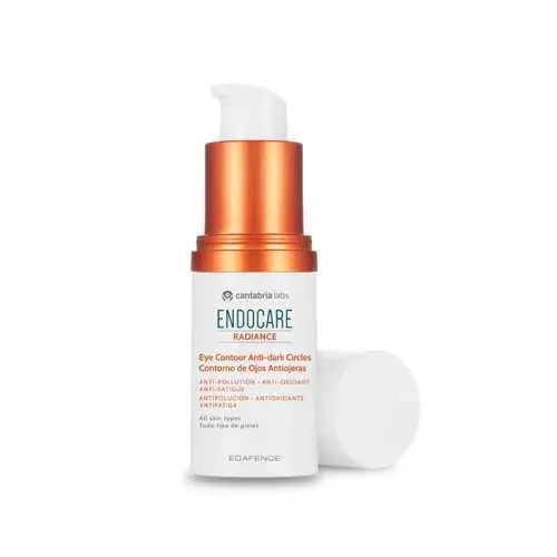 ENDOCARE RADIANCE CONTOUR YEUX 15 ML