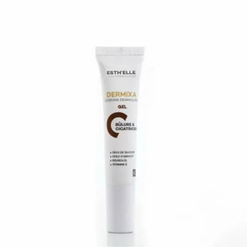 ESTHELLE DERMIXA GEL DE SILICONE 15G