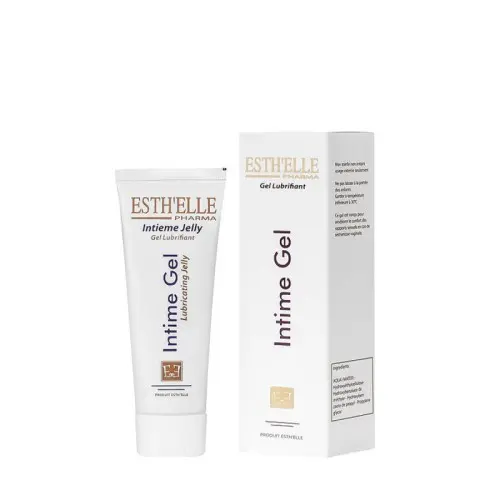 ESTHELLE GEL INTIME LUBRIFIANT 50G