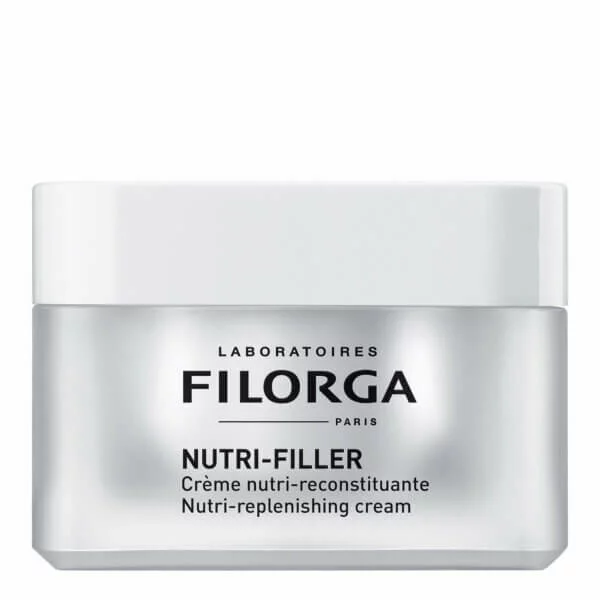 FILORGA NUTRI FILLER CREME NUTRI RECONSTITUANTE 50ML