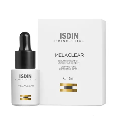 ISDIN ISDINCEUTICS MELACLEAR 15ML