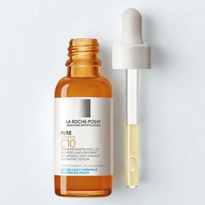 LA ROCHE POSAY PURE VIT C10 SERUM 30ML