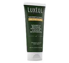 LUXEOL SHAMPOOING NUTRITION 200ML