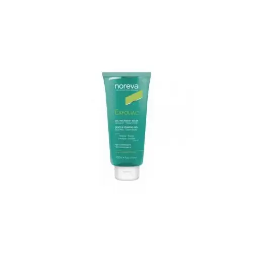 NOREVA EXFOLIAC GEL M DOUX 100 ML