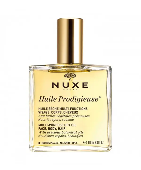 NUXE HUILE PRODIGIEUSE 100 ML