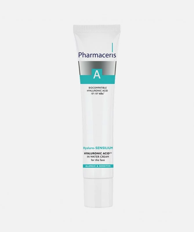 PH.CERIS A HYALURONIC ACID 40ML