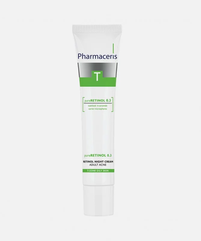 PH.CERIS T ZONE RETINOL 0.3