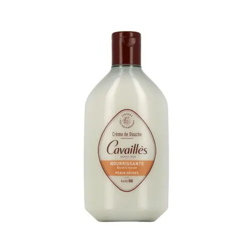 ROGE CAVAILLES CREME DE DOUCHE NOURISSANTE