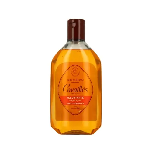 ROGE CAVAILLES HUILE BAIN DOUCHE VELOUTANTE 250ML