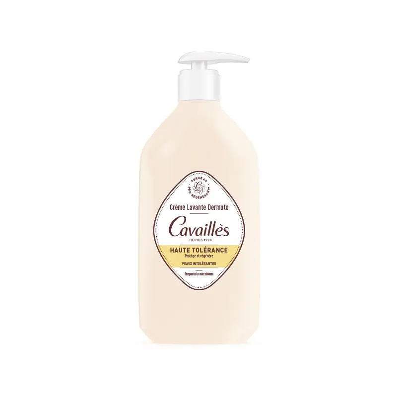 ROGE CAVAILLES UHT CREME  LAVANTE 500ML
