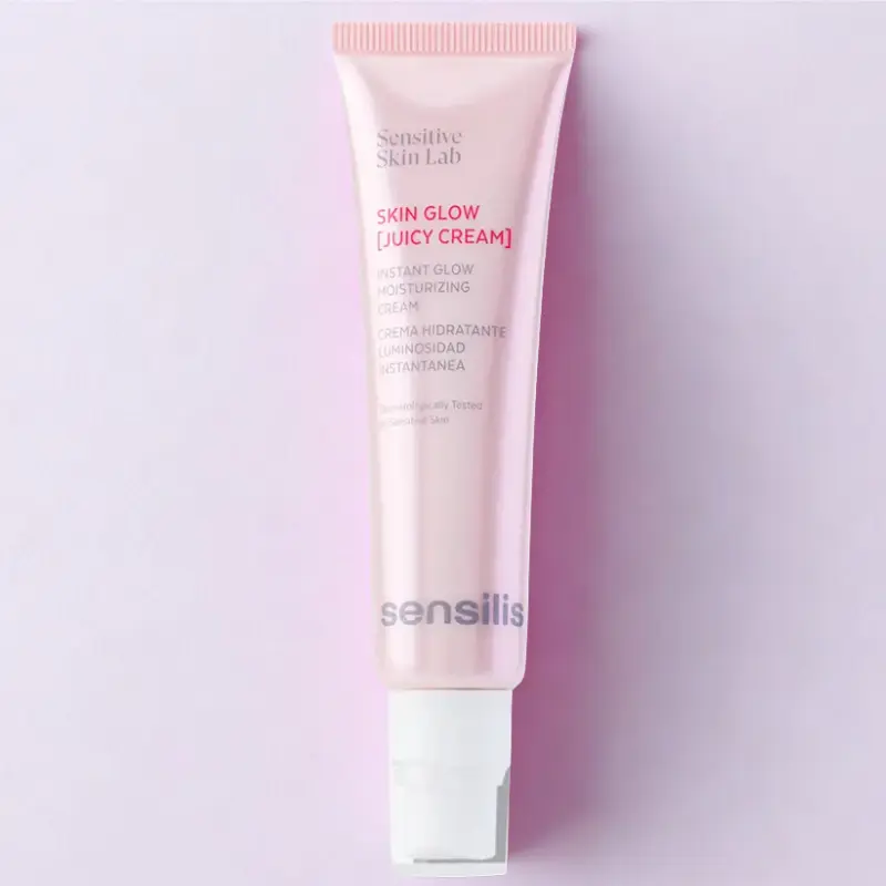SENSILIS SKIN GLOW CREME 50ML