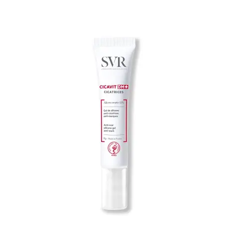 SVR CICAVIT DM+ CICATRICES 15G