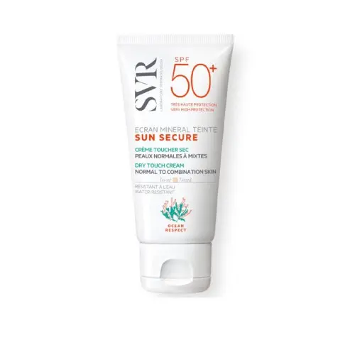 SVR SUN SECURE PNM TEINTEE 50ML