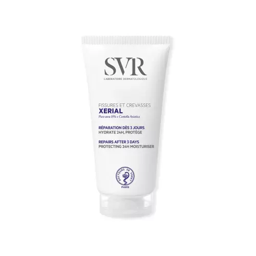 SVR XERIAL FISSURES ET CREVASSES 50 ML
