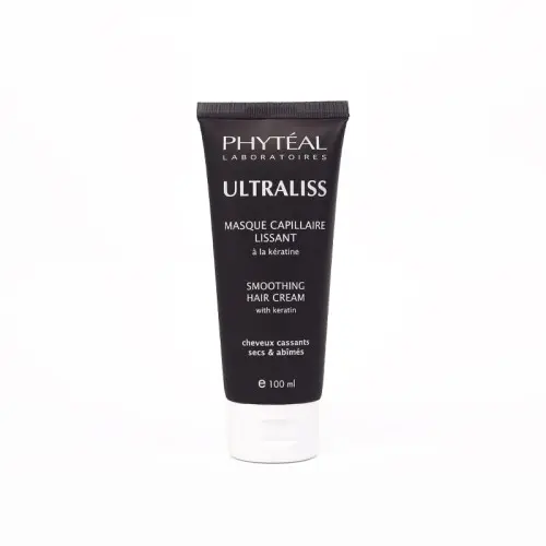 ULTRALISS MASQUE CAPILLAIRE KERATINE