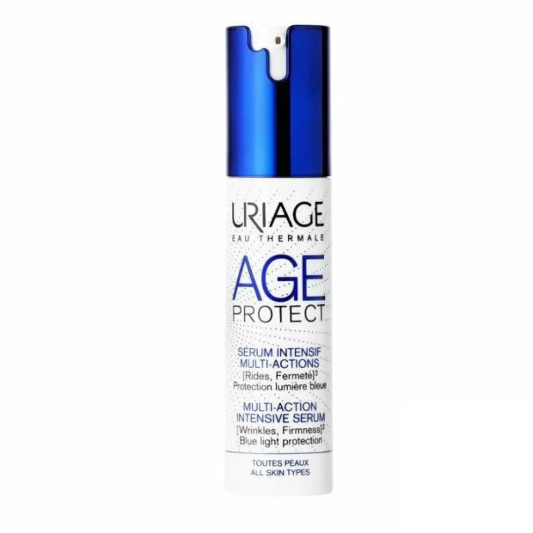 URIAGE AGE PROTECT SERUM  30 ML