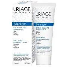 URIAGE BARIADERM CREME ISOLANTE REPARATRICE 75ML