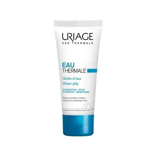 URIAGE EAU THERMALE GELEE D' EAU 40ML