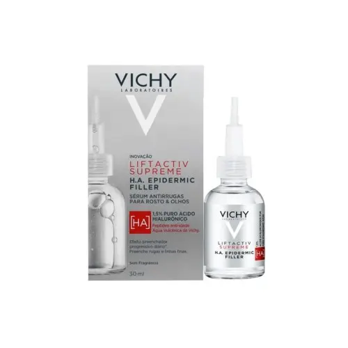 VICHY LIFTACTIV SUPREME HA 30ML