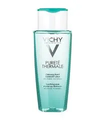 VICHY LOTION DEMAQ YEUX SENS 150ML