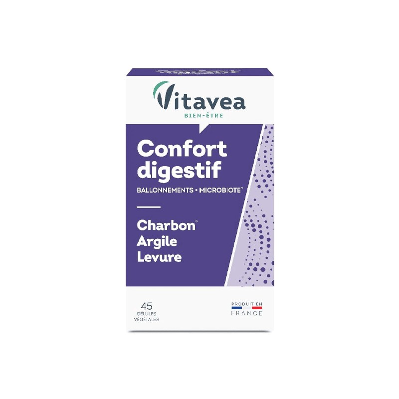 VITAVEA CONFORT DIGESTIF B/45