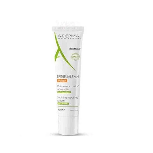 A-DERMA EPITHELIALE AH ULTRA CREME ULTRA REPARATRICE 40ML
