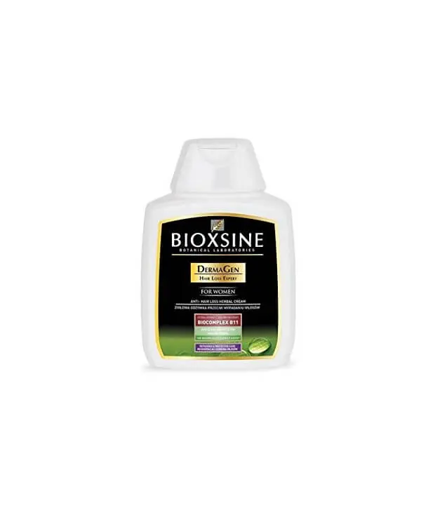 BIOXSINE APRES SHP ANTI-CHUTE FEMME T.TYPES CHVX