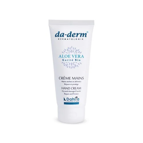 DAHLIA DA-DERM CREME MAINS 100ML