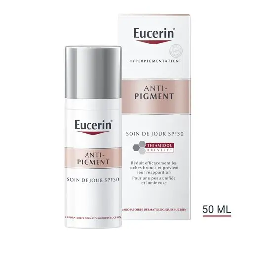 EUCERIN ANTI-PIGMENT Soin de Jour SPF30