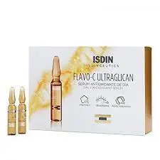ISDINCEUTICS FLAVO-C ULTRAGLICAN 30 ù