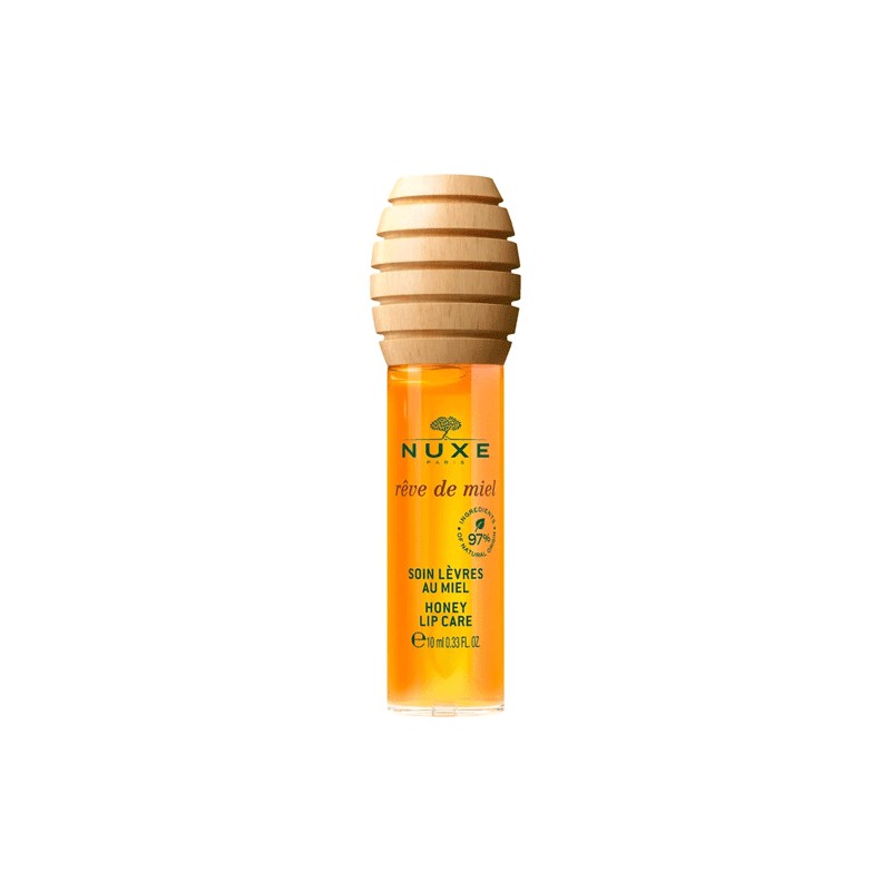 NUXE REVE DE MIEL SOIN LEVRES AU MIEL 10ML