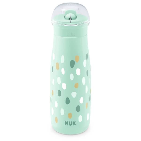 NUK TASSE MINI-ME FLIP GOURDE 12M+ 450ML 55690