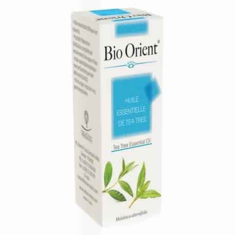 BIO ORIENT TEA TREE 10ML